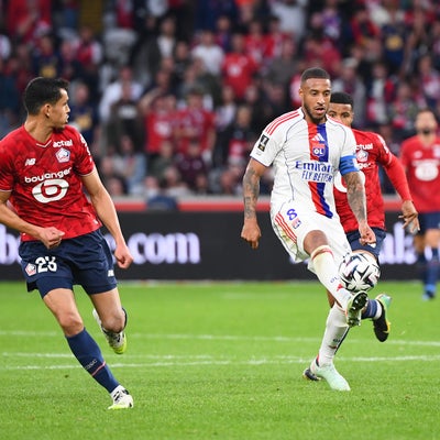 Ligue 1 : le programme de la 20e journée, avec Lyon - Lille