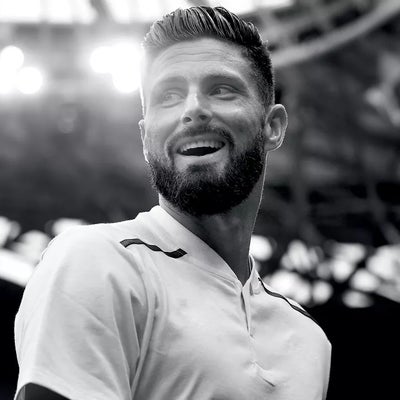 Giroud : le documentaire inédit sur Olivier Giroud débarque sur Canal+