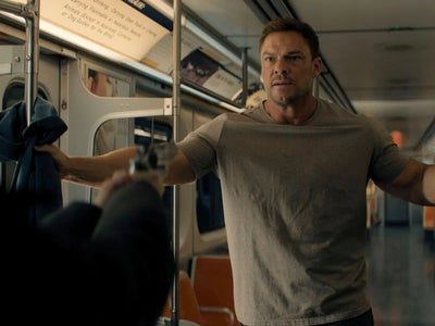 Reacher sur Prime Video : quand sortiront les prochains épisodes de la saison 4 ?