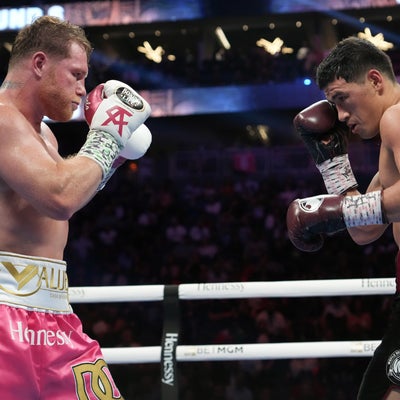 Boxe : les prochains grands rendez-vous de 2024