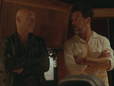 2bis : le grand retour de Florent Pagny, avec un album de reprises en duo