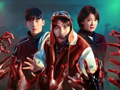 Zombieverse, la nouvelle télé-réalité de Netflix