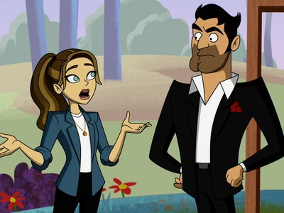 Lucifer : quelle(s) suite(s) pour la série ?