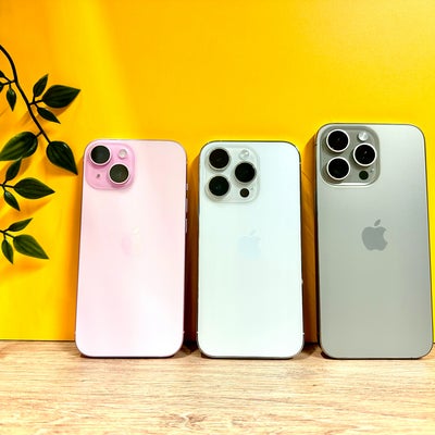 iPhone : vers quels modèles se tournent les anciens utilisateurs Android ?