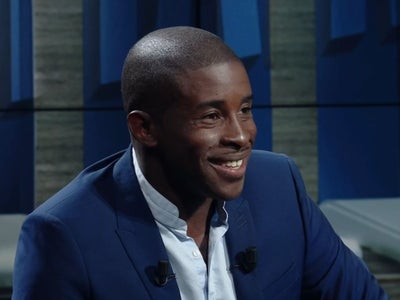 La Premier League vue et vécue par Rio Mavuba