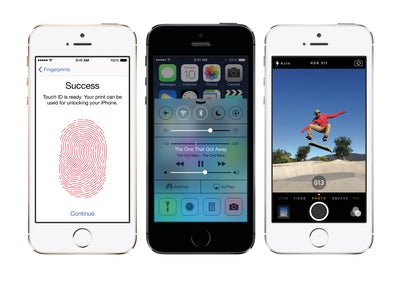 Cet iPhone est désormais obsolète