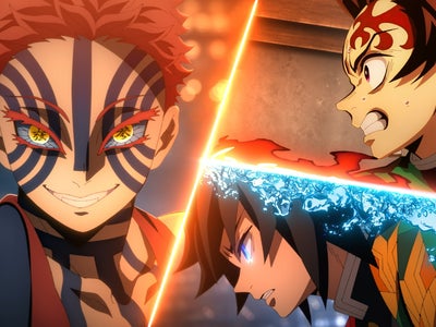 Demon Slayer - La Forteresse infinie : combat d’Akaza, animation et durée, que vaut le film ?