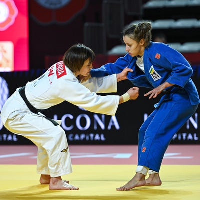 Bakou Grand Slam 2025 : comment suivre la compétition ?