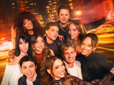 Next Gen NYC : la jeunesse dorée à la conquête de Manhattan sur Bravo et Universal+