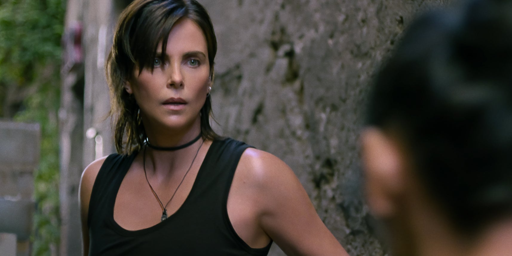 Andy (Charlize Theron) sera-t-elle de retour dans "The Old Guard 3" ?