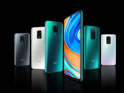 Bientôt deux nouveaux smartphones 5G signés Xiaomi ?