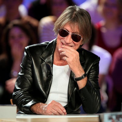 Quel est le lien entre Jacques Dutronc et Indiana Jones ?