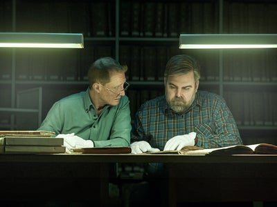 Le Crime à la racine sur Netflix : la série suédoise est-elle inspirée d’une histoire vraie ?