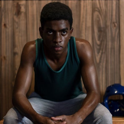 Anderson Spider Silva : la série sur la légende du MMA arrive sur Paramount+