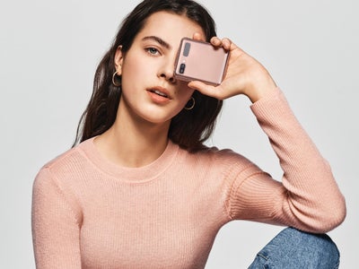 Le Samsung Galaxy Z Flip 5G est arrivé chez SFR !