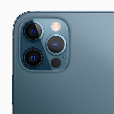 iPhone 12 Pro : son prix est en baisse chez SFR !