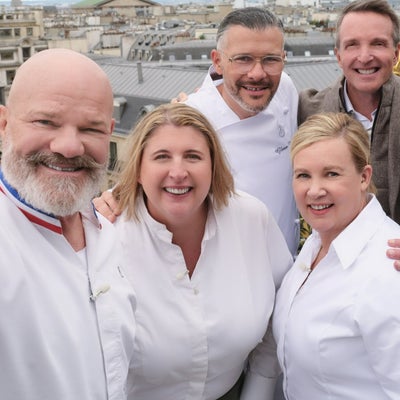 Profitez de M6+, et sa version premium M6+ MAX, directement depuis votre Box SFR