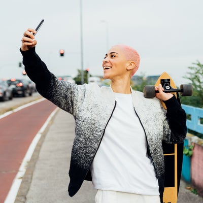 iPhone 14 : un capteur selfie encore meilleur que celui des modèles précédents ?