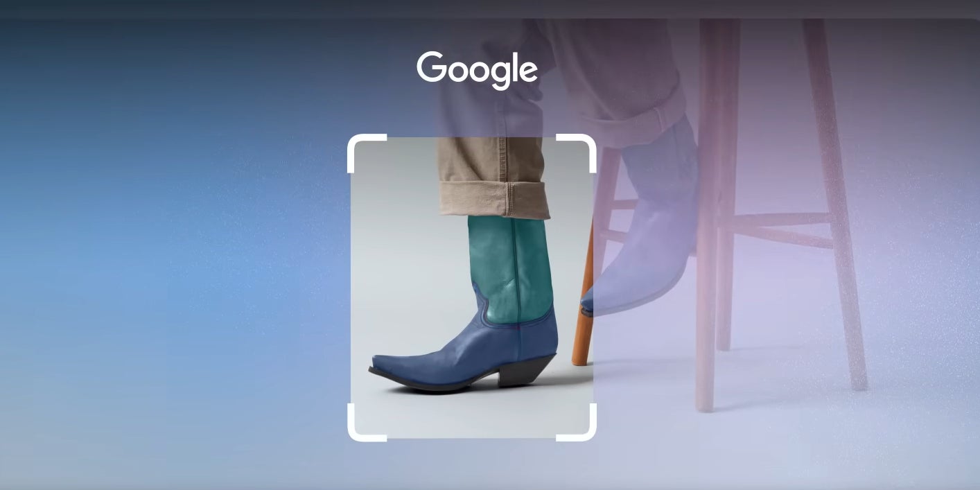 Après Gemini, la fonctionnalité Entourer pour chercher de Google a été ajoutée à l'iPhone.