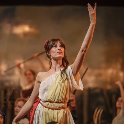 Montmartre : quelle suite pour la série de TF1 ?