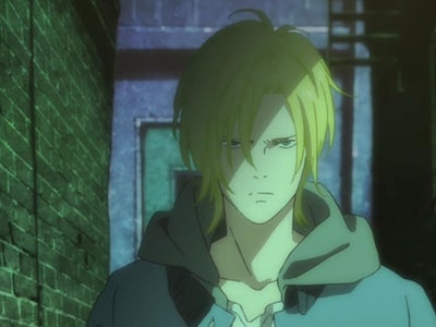 Banana Fish : où (re)voir le manga culte des années 1980 ?