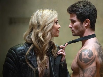 Si vous avez aimé À Contre Sens, ne passez pas à côté de ce film sur Prime Video