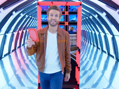 LOL, qui rit, sort : Prime Video annonce la saison 4... et une spéciale Halloween ?