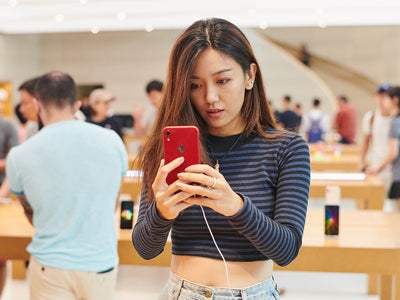 Black Friday 2019 : les bons plans smartphones sur SFR