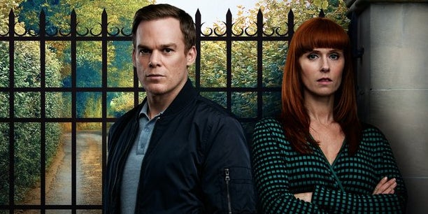 Netflix a toute une collection de séries inspirées des romans de Harlan Coben, auteur de "Double Piège".