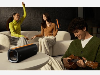 Bon plan : une enceinte Xiaomi 100% remboursée pour l’achat d’un smartphone de la marque chez SFR