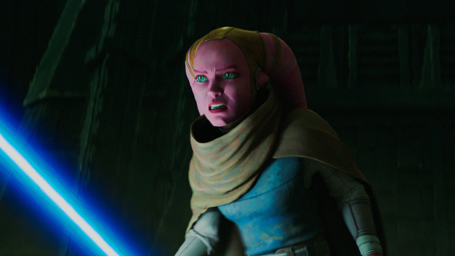 Devon Izara dans Maul Shadow Lord Devon Izara dans Maul Shadow Lord