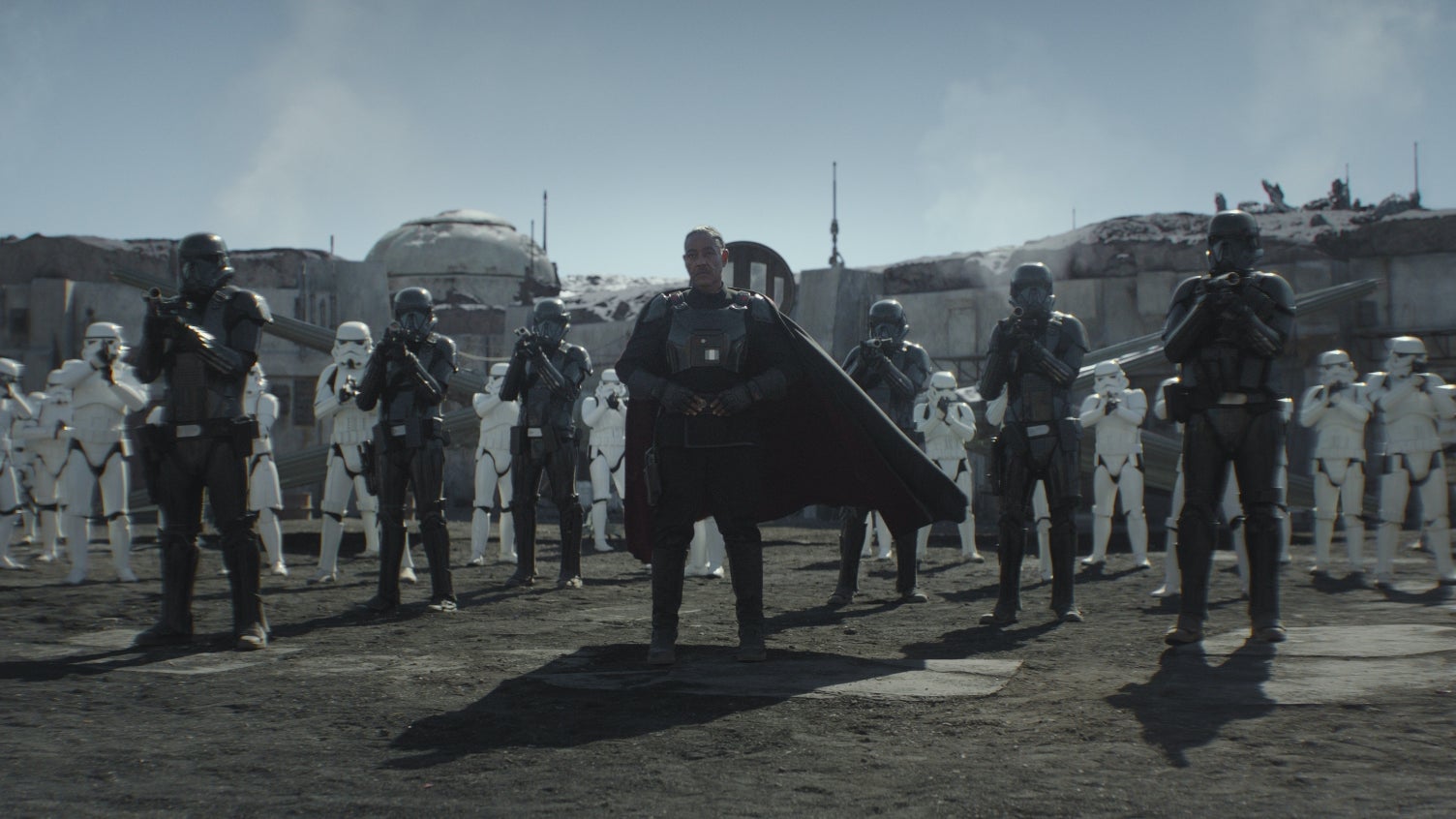 "Bonjour, c'est pour un sondage..."