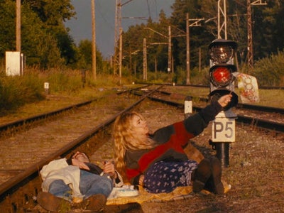 The Chronology of Water : le film de Kristen Stewart récompensé à Deauville arrive sur CINÉ+ OCS