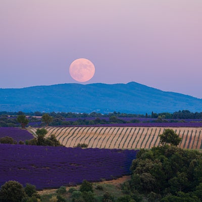 Comment prendre la Lune en photo avec son smartphone ?