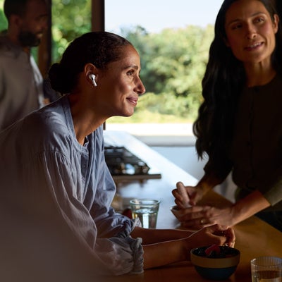 Bon plan : les AirPods 4 avec réduction active de bruit à petit prix chez SFR
