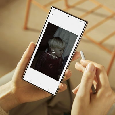 Le Samsung Galaxy S24 Ultra a le meilleur écran du marché selon les experts