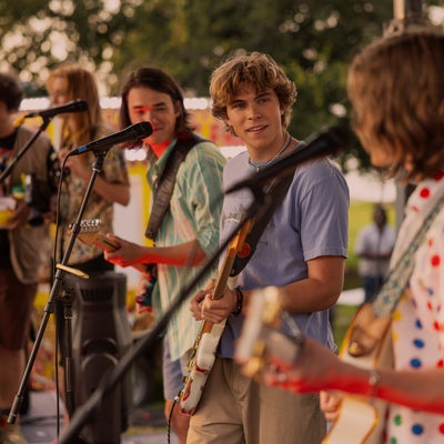 The Runarounds sur Prime Video : est-ce qu'il y aura une saison 2 ?