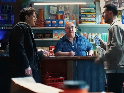 Insolite : Lionel Messi au casting du nouveau Spider-Man ?