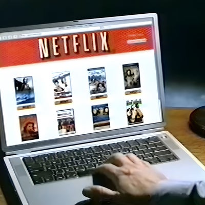 Netflix met fin à un de ses services historiques