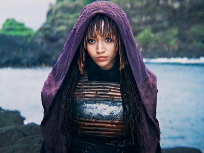 The Acolyte : ce qu'on sait de la prochaine série Star Wars