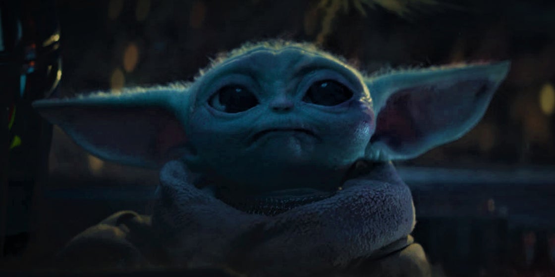 Grogu s'apprête-t-il à fêter son anniversaire en grande pompe sur Disney+ ?