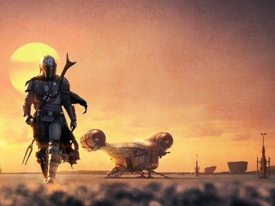 The Mandalorian : un début lent et un twist impressionnant