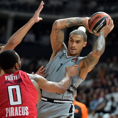 ASVEL, la série qui suit toute la saison d'un club de basket