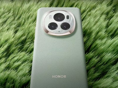 HONOR Magic6 Pro : remises et offres incroyables à ne pas manquer chez SFR