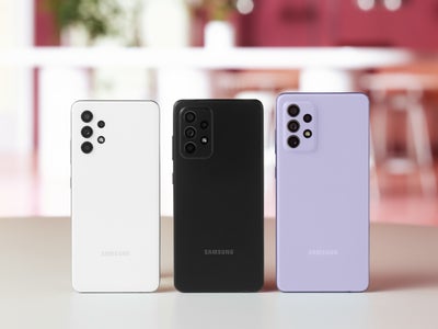 Galaxy A : une fonction premium sur les smartphones abordables de Samsung ?