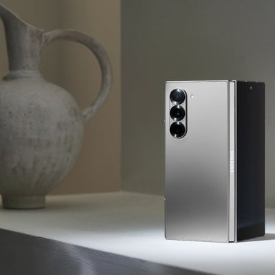 Jeu-concours : tentez de remporter l'un des prochains smartphones pliables de Samsung