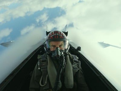 VOD : les nouveautés en octobre chez SFR, avec Top Gun : Maverick