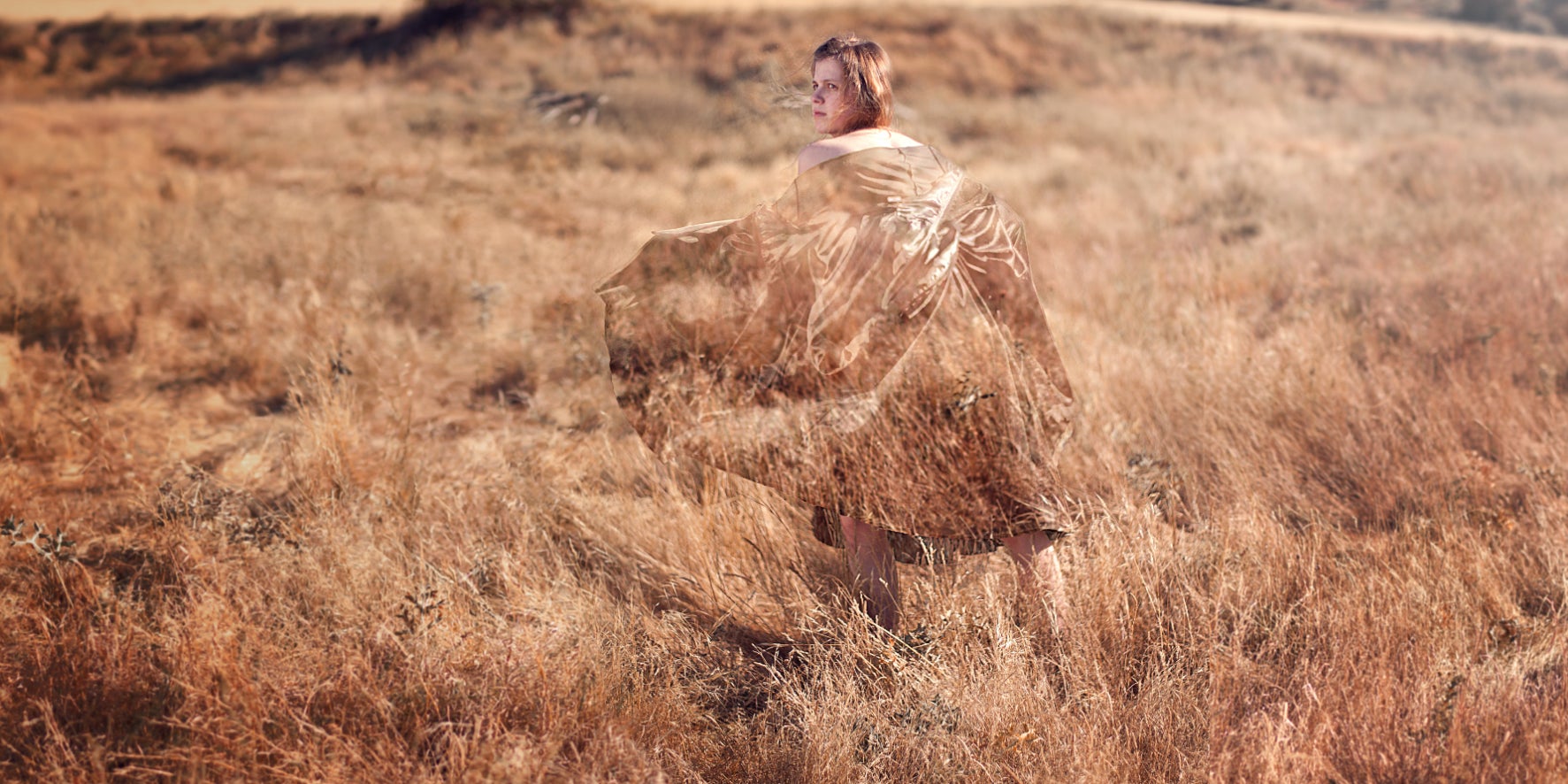 Oui, la cape d'invisibilité comme dans Harry Potter, c'est pour bientôt !
