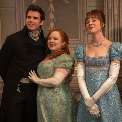 La Chronique des Bridgerton : la série aura-t-elle une saison 5 sur Netflix ?