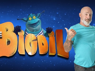 Le Bigdil va prochainement faire son grand retour sur RMC Story